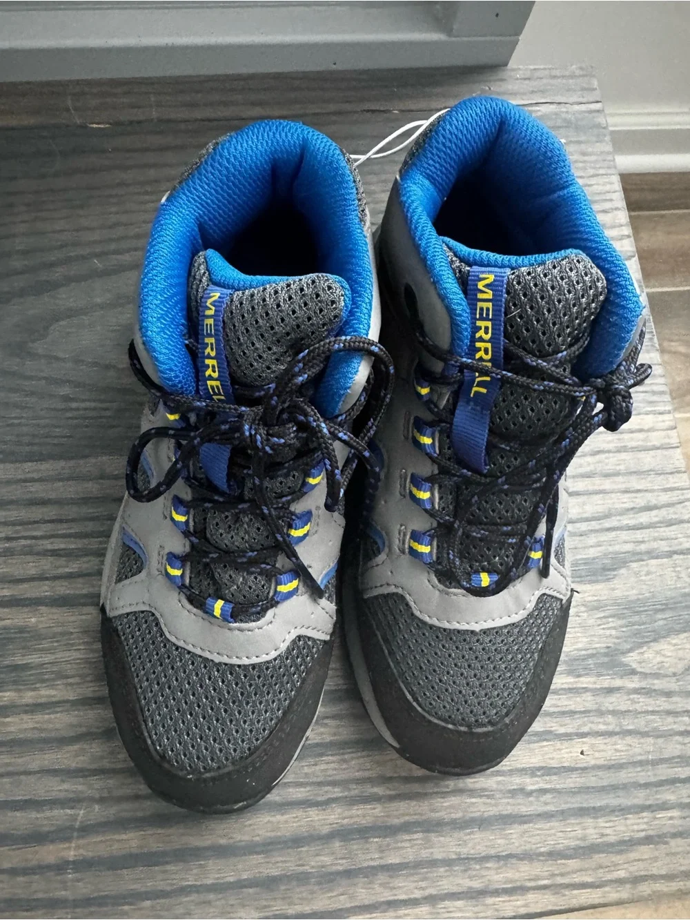 Merrell very good